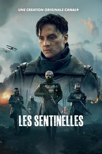 Regarder Les Sentinelles en streaming complet