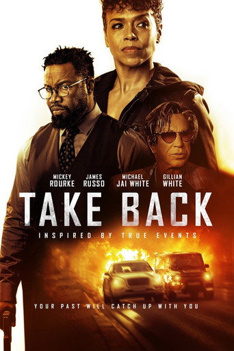 Regarder Take Back en streaming complet