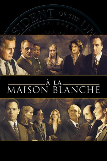 Regarder À la Maison Blanche en streaming complet