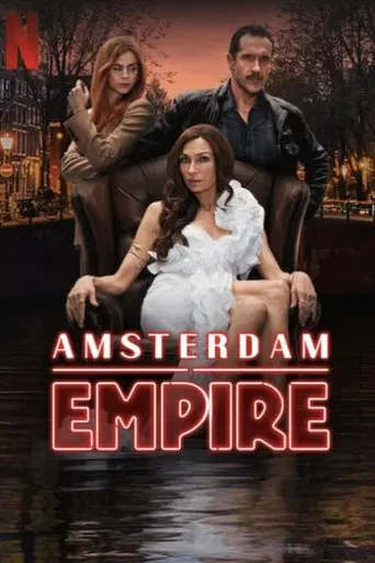 Regarder Amsterdam Empire en streaming complet
