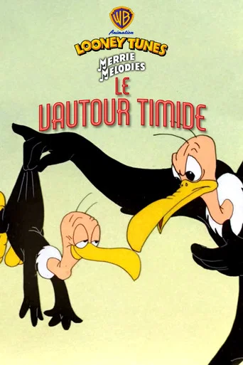Regarder Le vautour timide en streaming complet