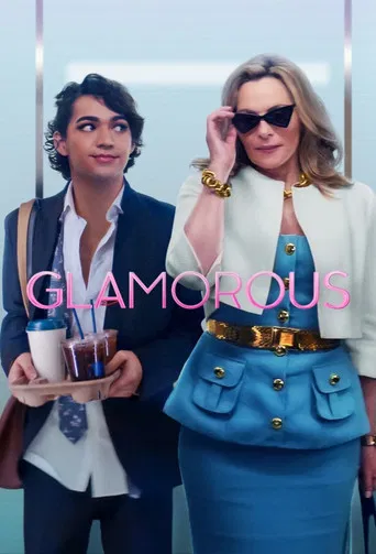 Regarder Glamorous - Saison 1 en streaming complet