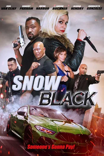 Regarder Snow Black en streaming complet