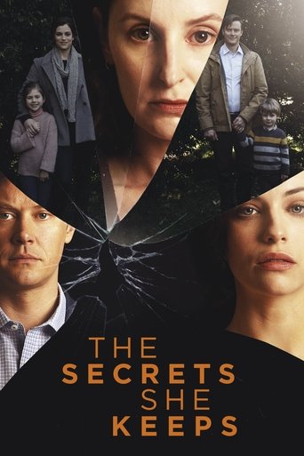 Regarder The Secrets She Keeps en streaming complet