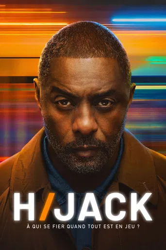Regarder Hijack en streaming complet