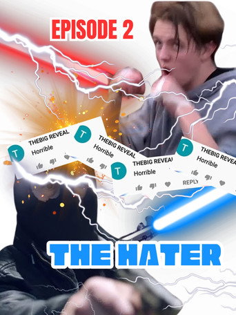 Regarder Finger Lickin the SHOW - "The Hater" en streaming complet
