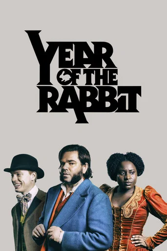 Regarder Year of the Rabbit en streaming complet