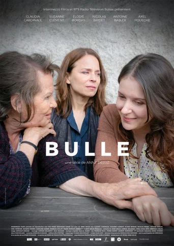 Regarder Bulle en streaming complet