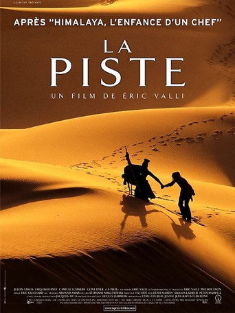 Regarder La Piste en streaming complet