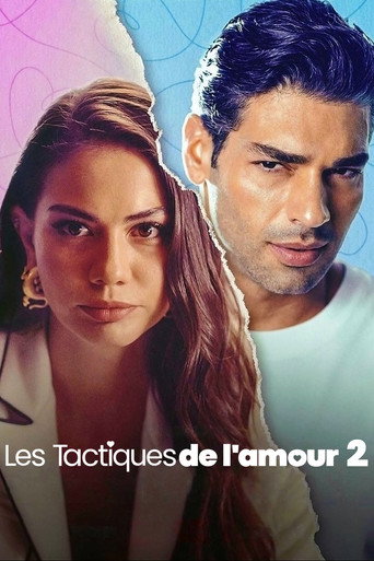 Regarder Les Tactiques de l'amour 2 en streaming complet