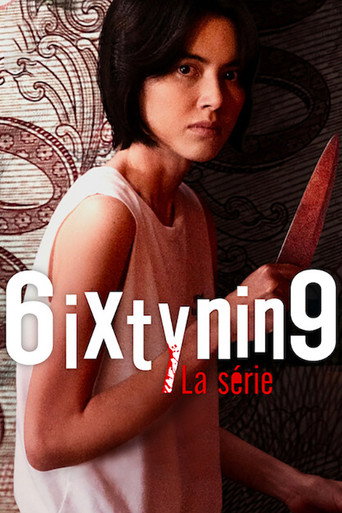 Regarder 6ixtynin9 : La série en streaming complet