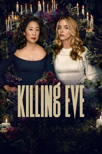 Regarder Killing Eve en streaming complet