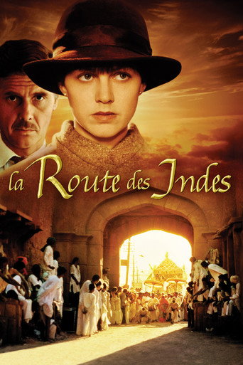 Regarder La Route des Indes en streaming complet