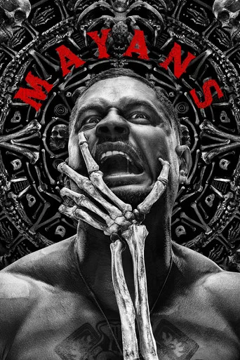 Regarder Mayans MC en streaming complet