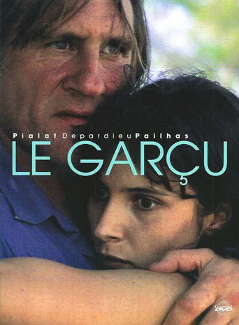 Regarder Le Garçu en streaming complet