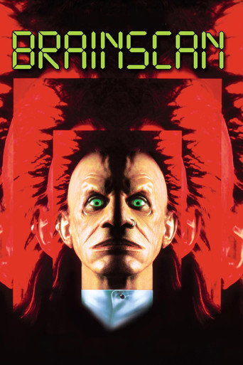 Regarder Brainscan en streaming complet