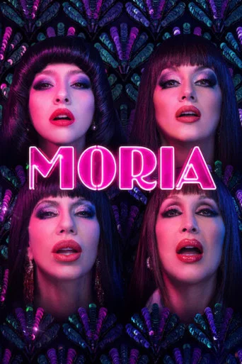 Regarder Moria en streaming complet