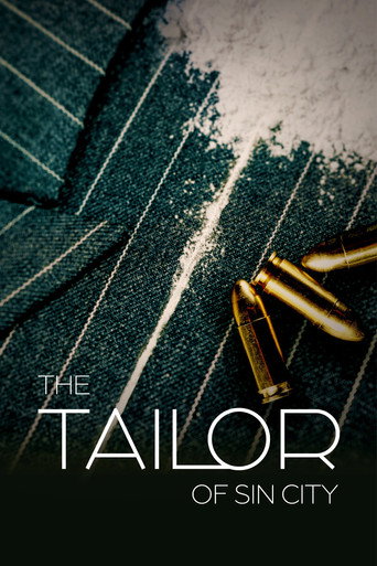 Regarder The Tailor of Sin City - Saison 2 en streaming complet