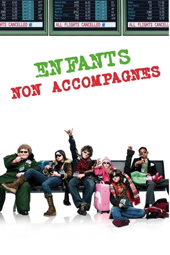 Regarder Enfants non accompagnés en streaming complet