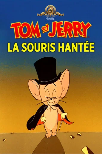 Regarder Tom et Jerry - La souris hantée en streaming complet