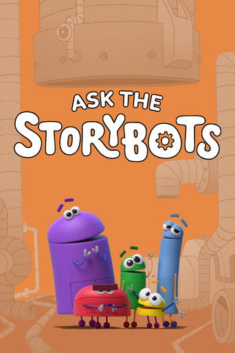 Regarder Ask the Storybots en streaming complet