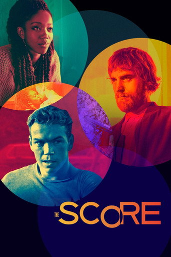 Regarder The Score en streaming complet
