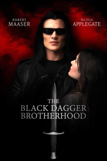 Regarder The Black Dagger Brotherhood en streaming complet