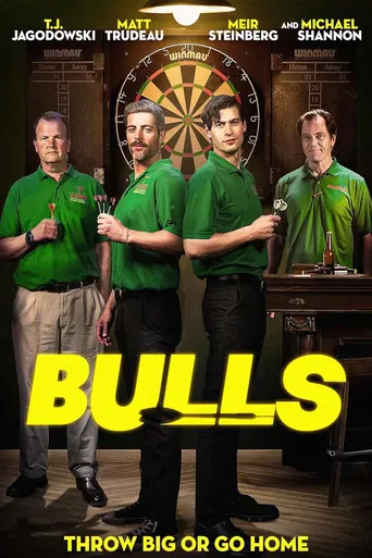 Regarder Bulls en streaming complet