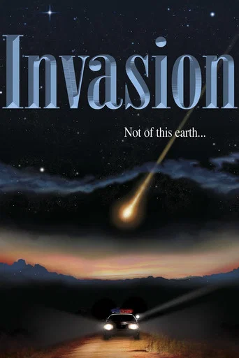 Regarder Invasion en streaming complet