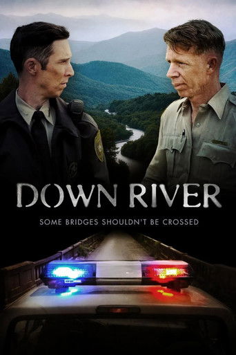 Regarder Down River en streaming complet