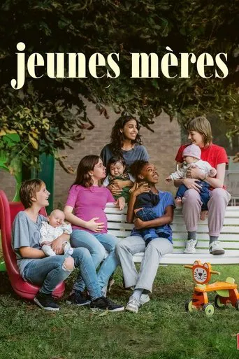 Regarder Jeunes mères en streaming complet