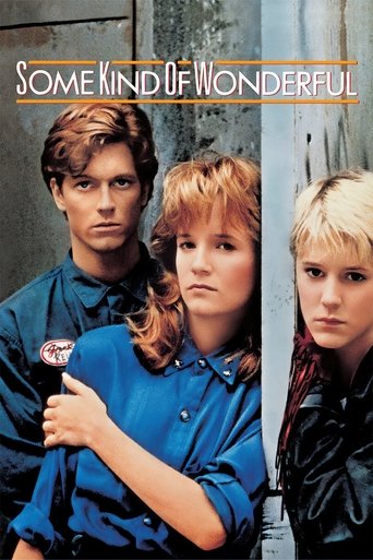 Regarder Some Kind of Wonderful en streaming complet