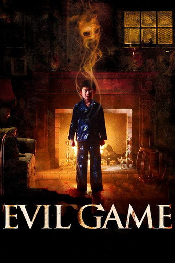Regarder Evil Game en streaming complet
