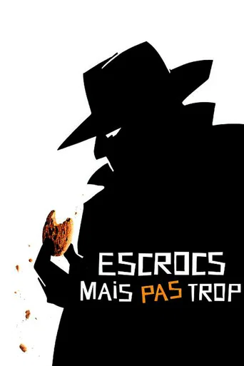 Regarder Escrocs mais pas trop en streaming complet