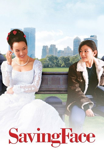 Regarder Saving Face en streaming complet