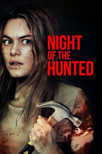 Regarder Night of the Hunted en streaming complet