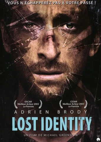 Regarder Lost Identity en streaming complet
