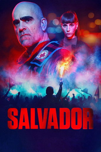 Regarder Salvador en streaming complet