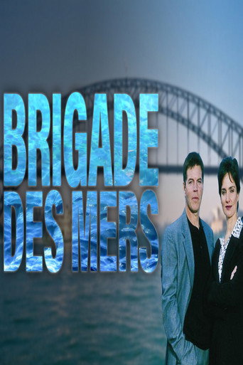 Regarder Brigade des mers en streaming complet