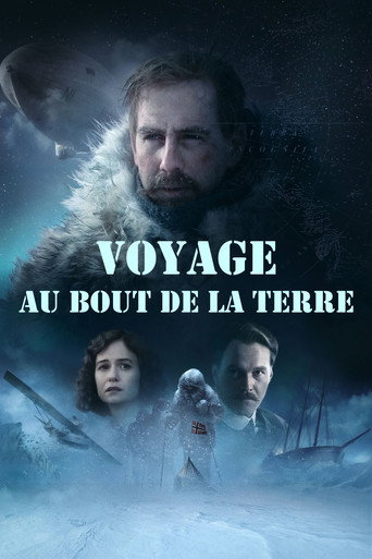 Regarder Voyage au bout de la Terre en streaming complet