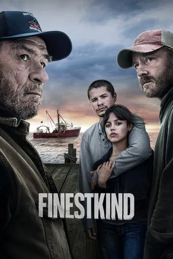 Regarder Finestkind en streaming complet