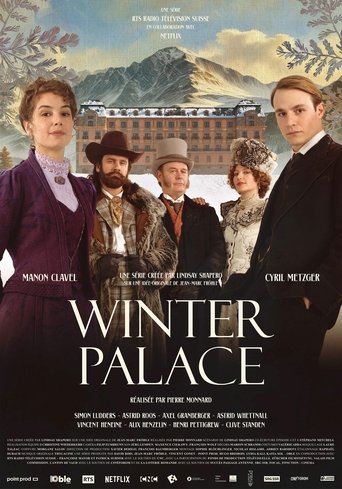 Regarder Winter Palace en streaming complet