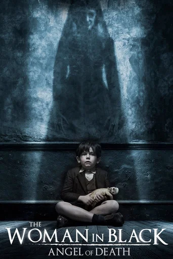 Regarder The Woman in Black 2: Angel of Death en streaming complet