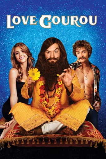 Regarder Love Gourou en streaming complet