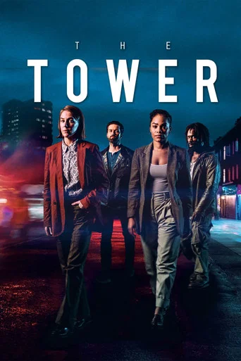 Regarder The Tower en streaming complet