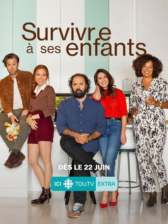 Regarder Survivre à ses enfants en streaming complet