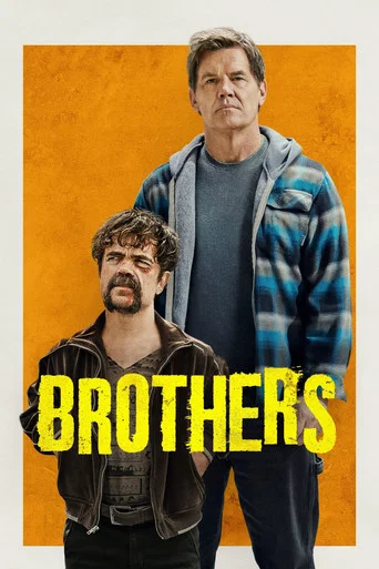 Regarder Brothers en streaming complet