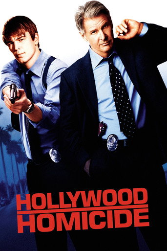 Regarder Hollywood Homicide en streaming complet