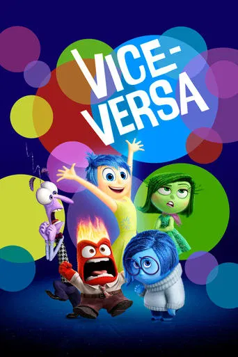 Regarder Vice-versa en streaming complet