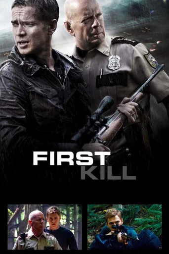 Regarder First Kill en streaming complet